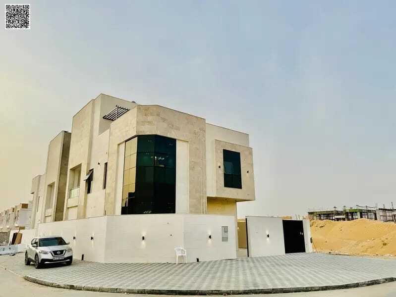 A once-in-a-lifetime opportunity! Own your dream villa in Ajman. Freehold ownership for all nationalities. Includes registration and ownership fees, a