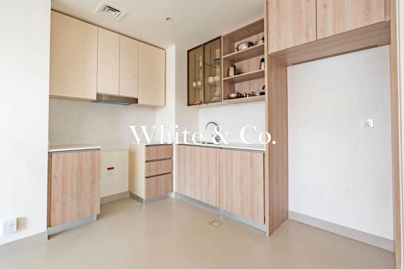 Villa Views | Spacious | Open Living