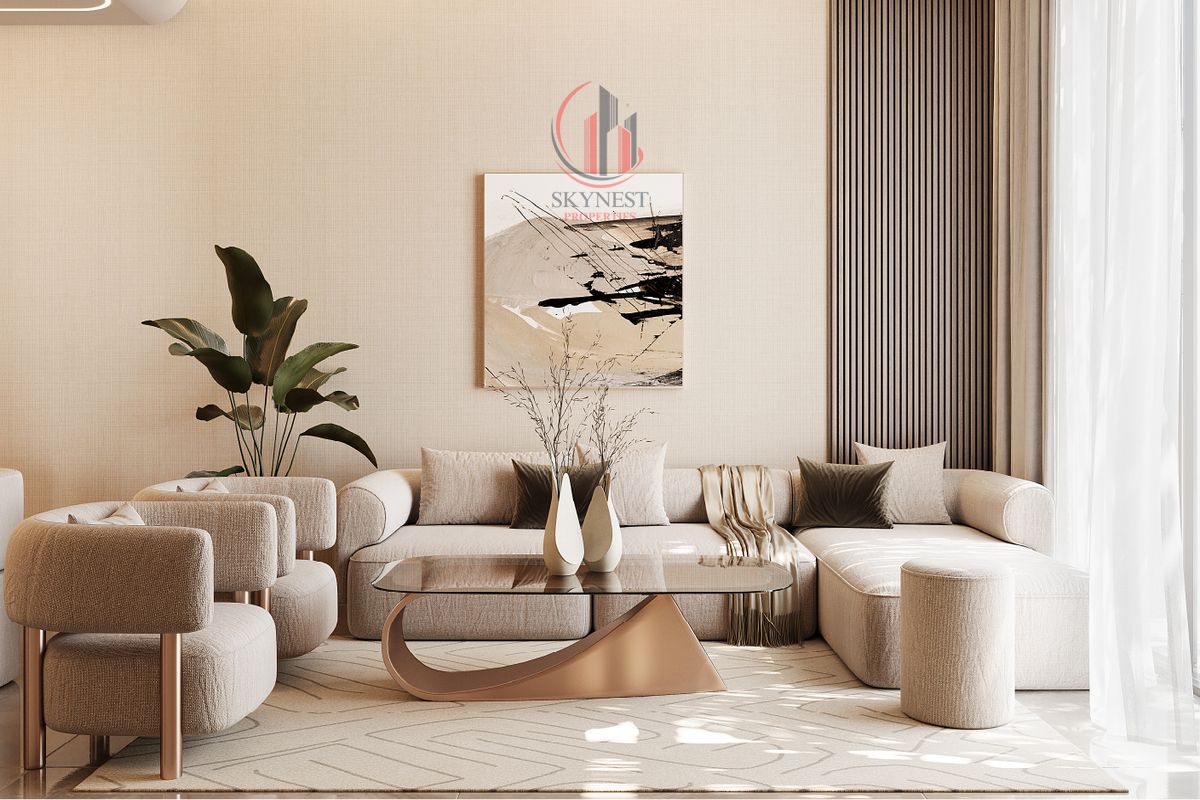 Studio With Practical design for consistent comfort | complete Community