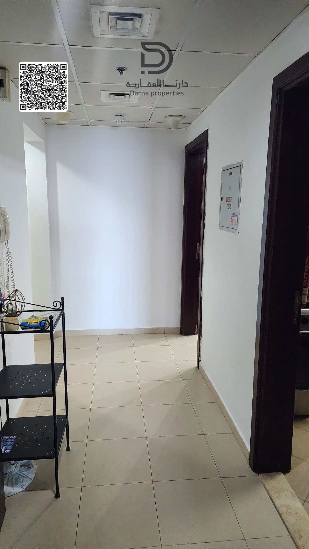 Furnished 2 Bedroom Apartment for Annual Rent | City Tower Ajman
