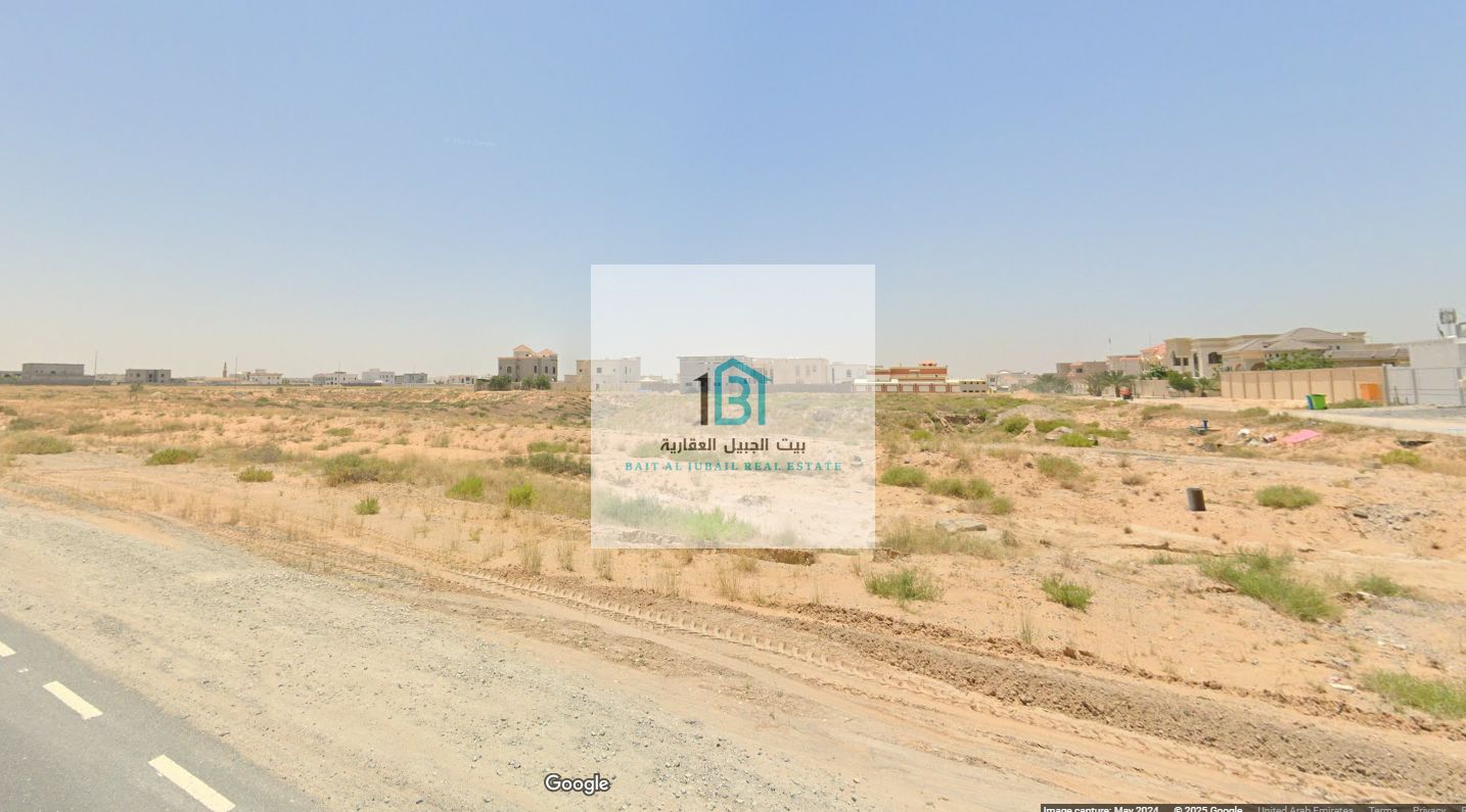 Prime Industrial Land | Al Sajaa Industrial Area, Sharjah