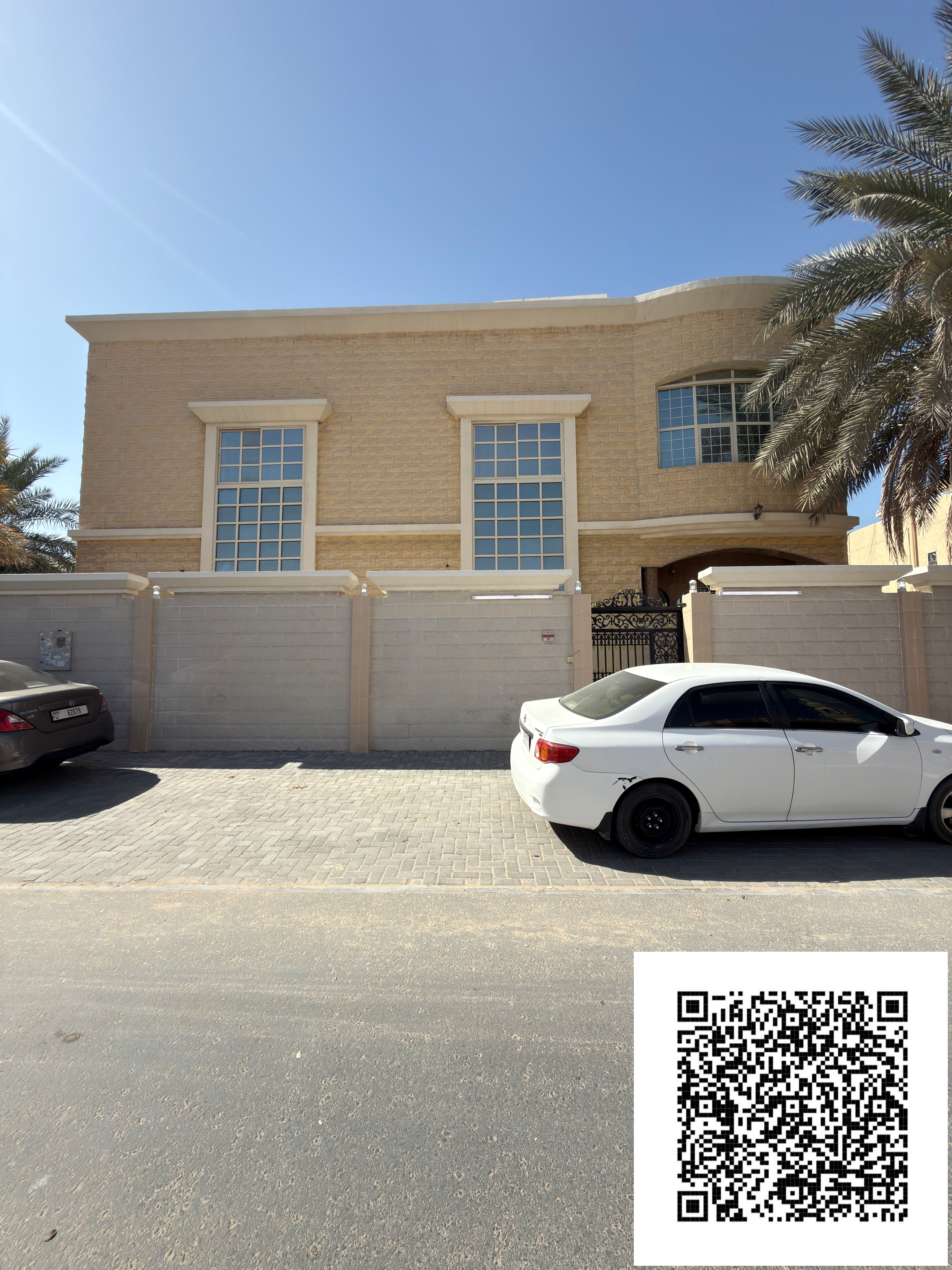 5 Bedroom ,2 Hall,2 Majlish