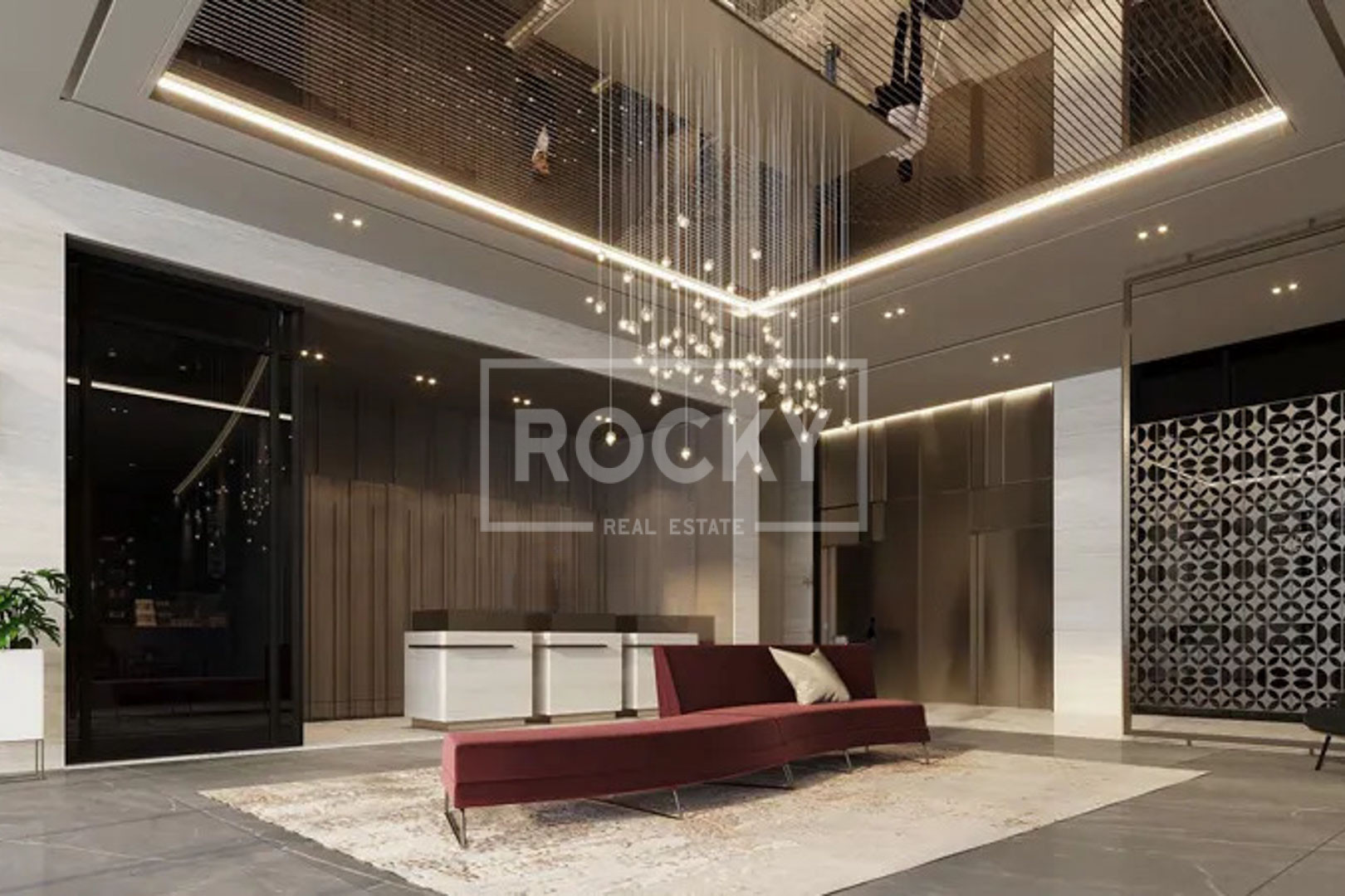 Off Plan | Spacious One Bedroom | Prime Location