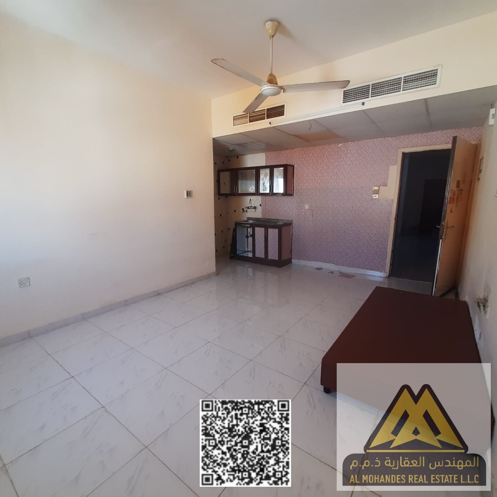 For Annual Rent – Apartment in Ajman, Al Nuaimiya 1