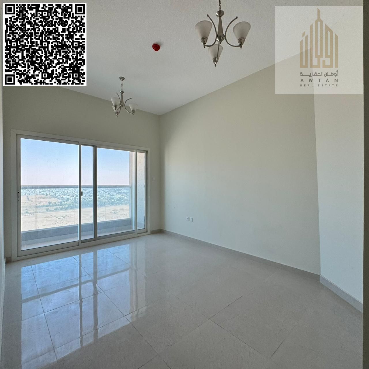 Luxury 2BHk in Gulf tower with parking | second occupancy , 1180 sqft