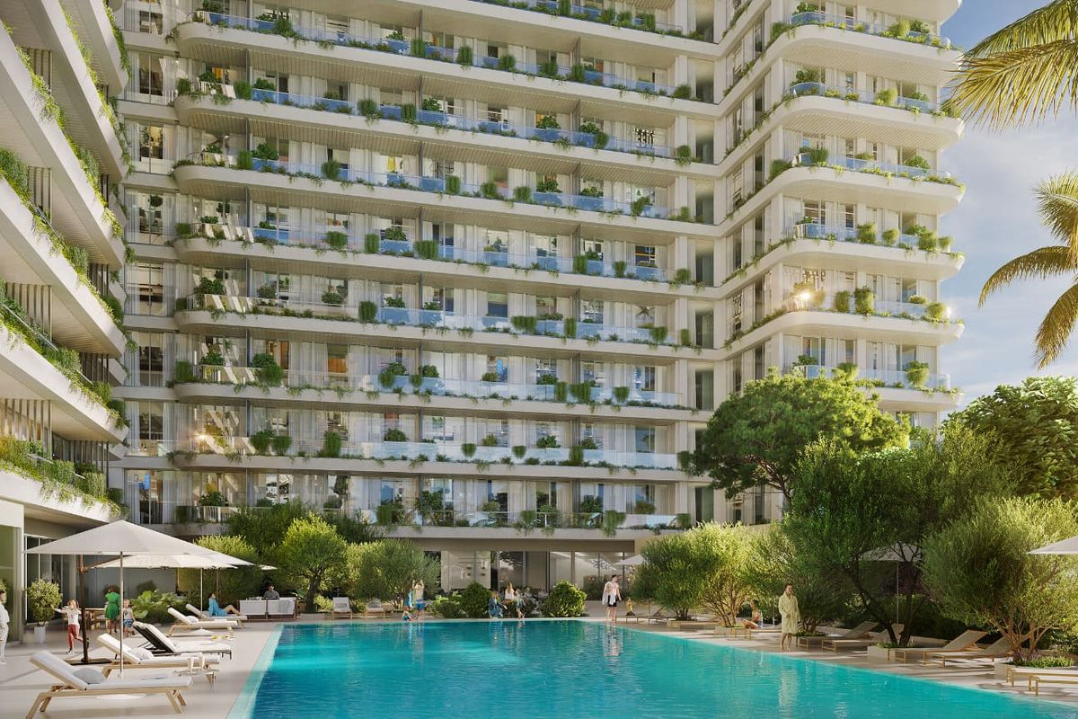 Smart Investment | Community View | High Floor