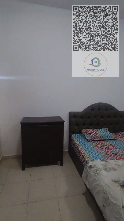 Investment Opportunity | 1BR Apartment in City Towers, Ajman – Annual Rent AED 28K