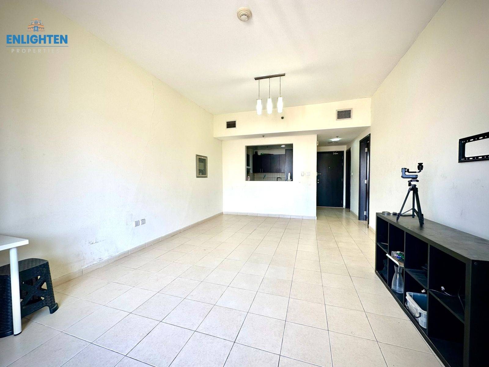Vacant | Stunning Park View | Move In NOW