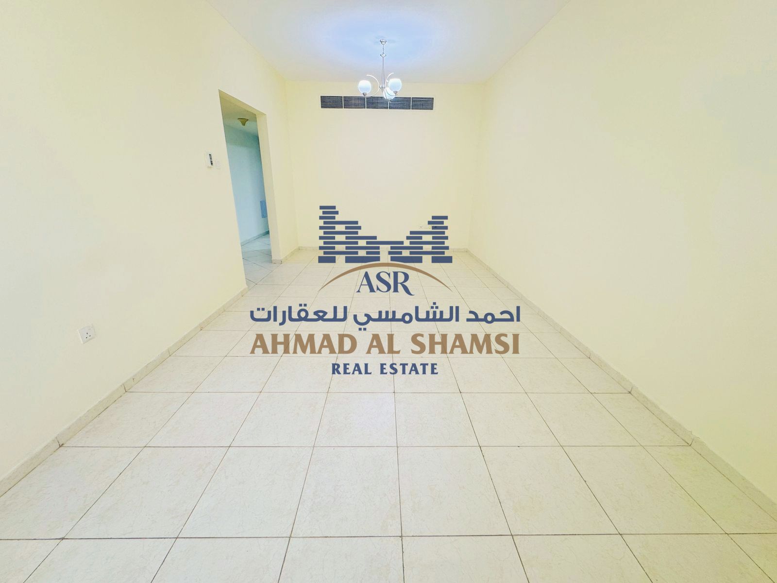 Specious 2bhk with balcony || gym and pool || close to Sahara centre || near to RTA bus stop || on Sharjah Dubai border