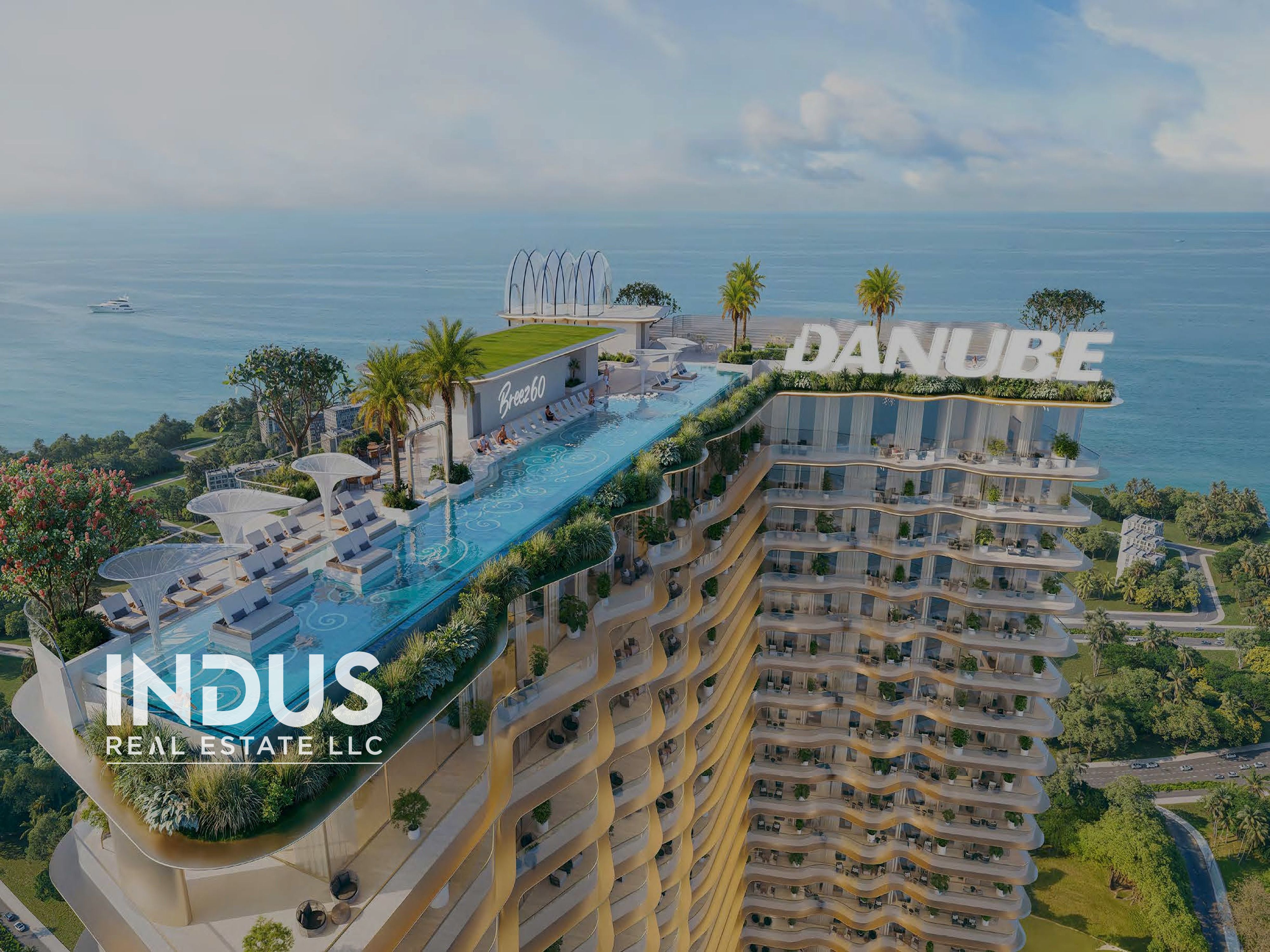 SPACIOUS LAYOUT | PRIME LOCATION | LUXURY LIVING
