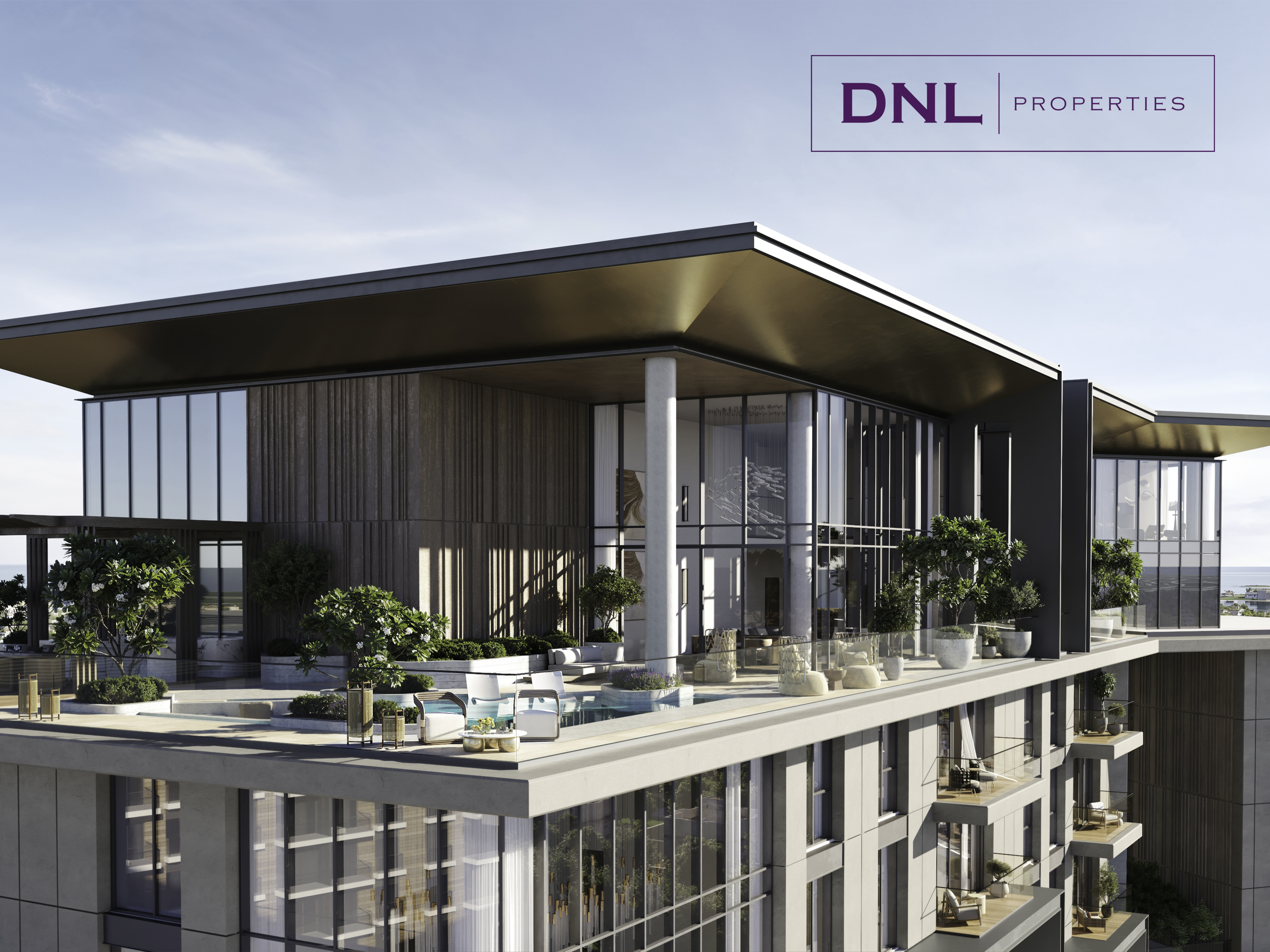 Zero Commission | Contemporary Living | Spacious |