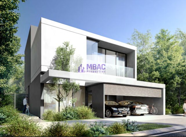 4BR Villa | Handover Q2, 2026 | Masaar Saro