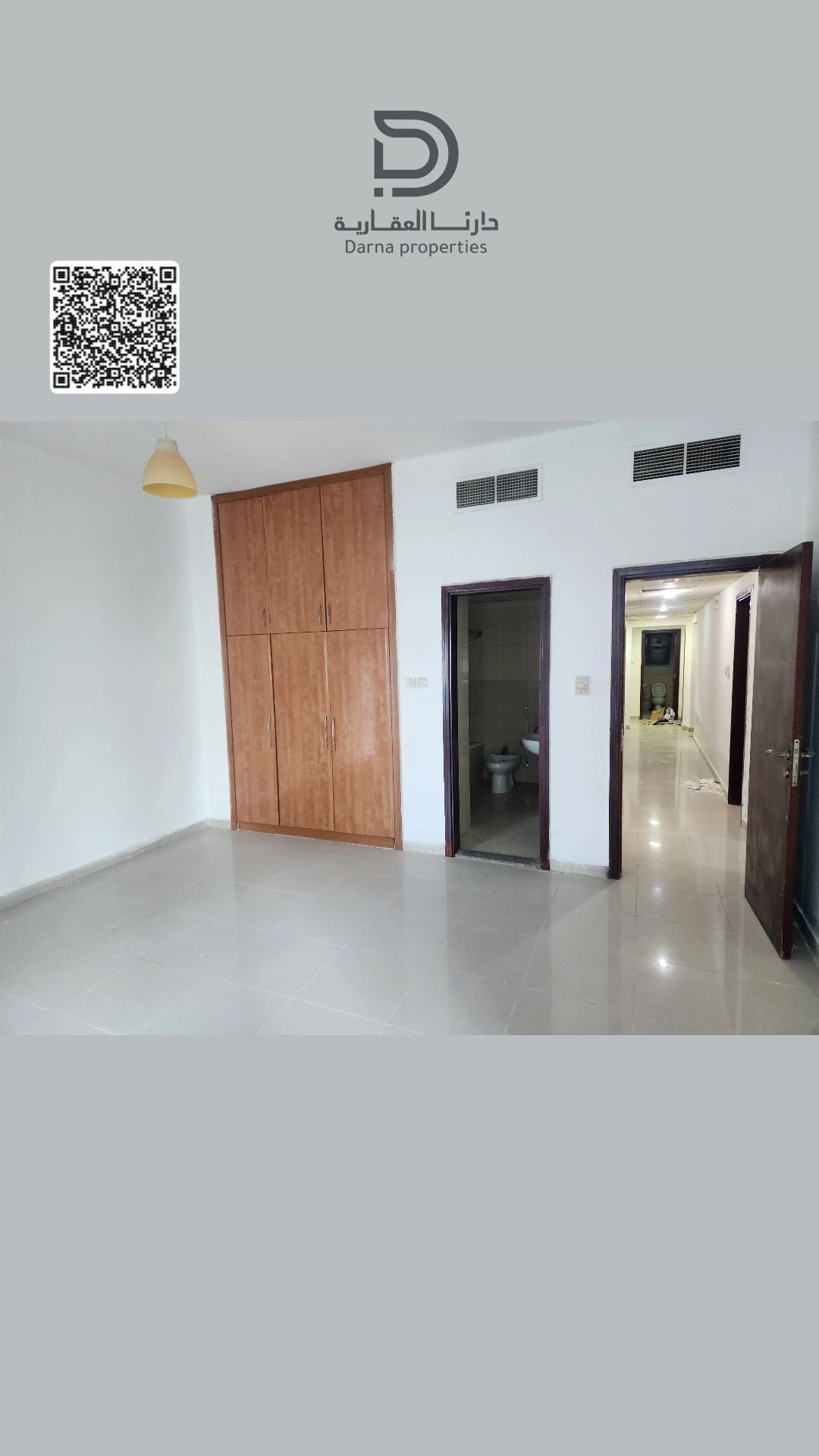 Spacious 3BR + Maid Apartment for Sale in Creek Towers, Ajman
