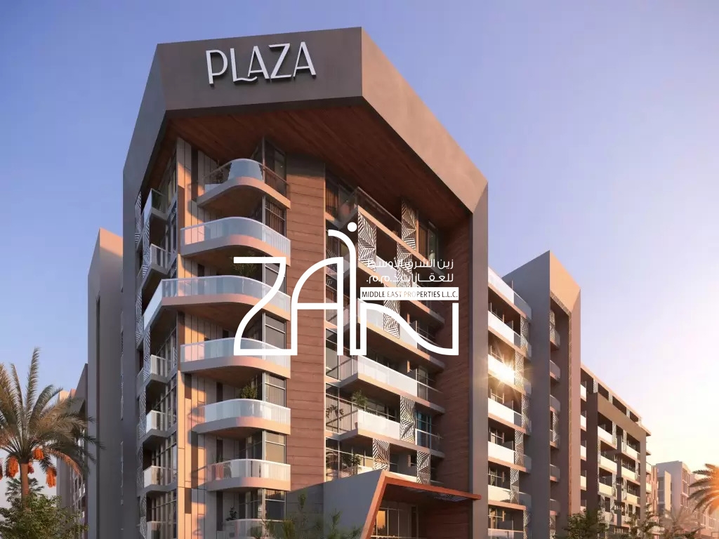 Furnished | Cozy 2BR | Balcony | Prime Location