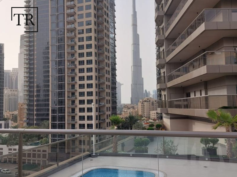 Canal Views | Furnished | Downtown | Modern