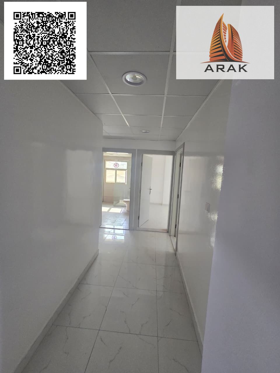 For Annual Rent: 2-Bedroom Apartment in Al Rawda 2 – Ajman A well-maintained apartment for annual rent in Al Rawda 2, Ajman, located in a quiet and f