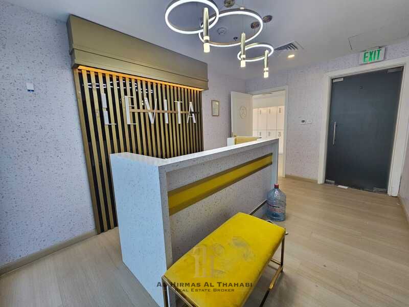 Modern Office Space/High Quality /Premium Quality
