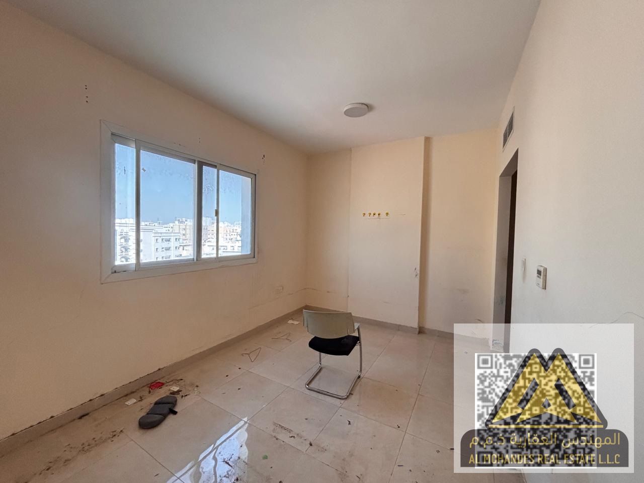Apartment for Annual Rent in Ajman – Al Nuaimiya 2