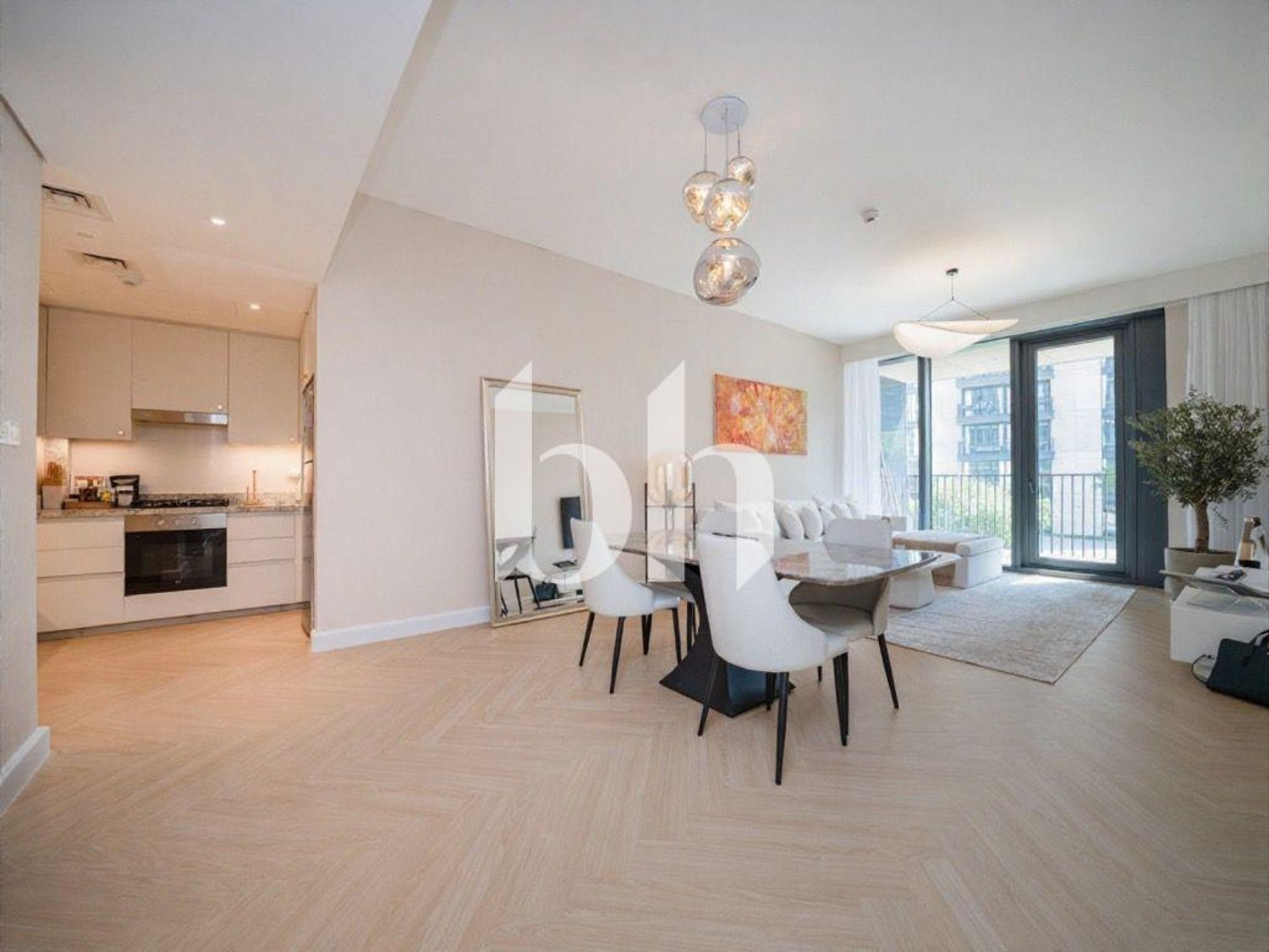 Best View | Furnished or Unfurnished Option