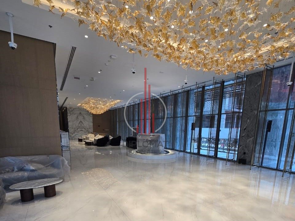 Serene Surrounding | Stunning View