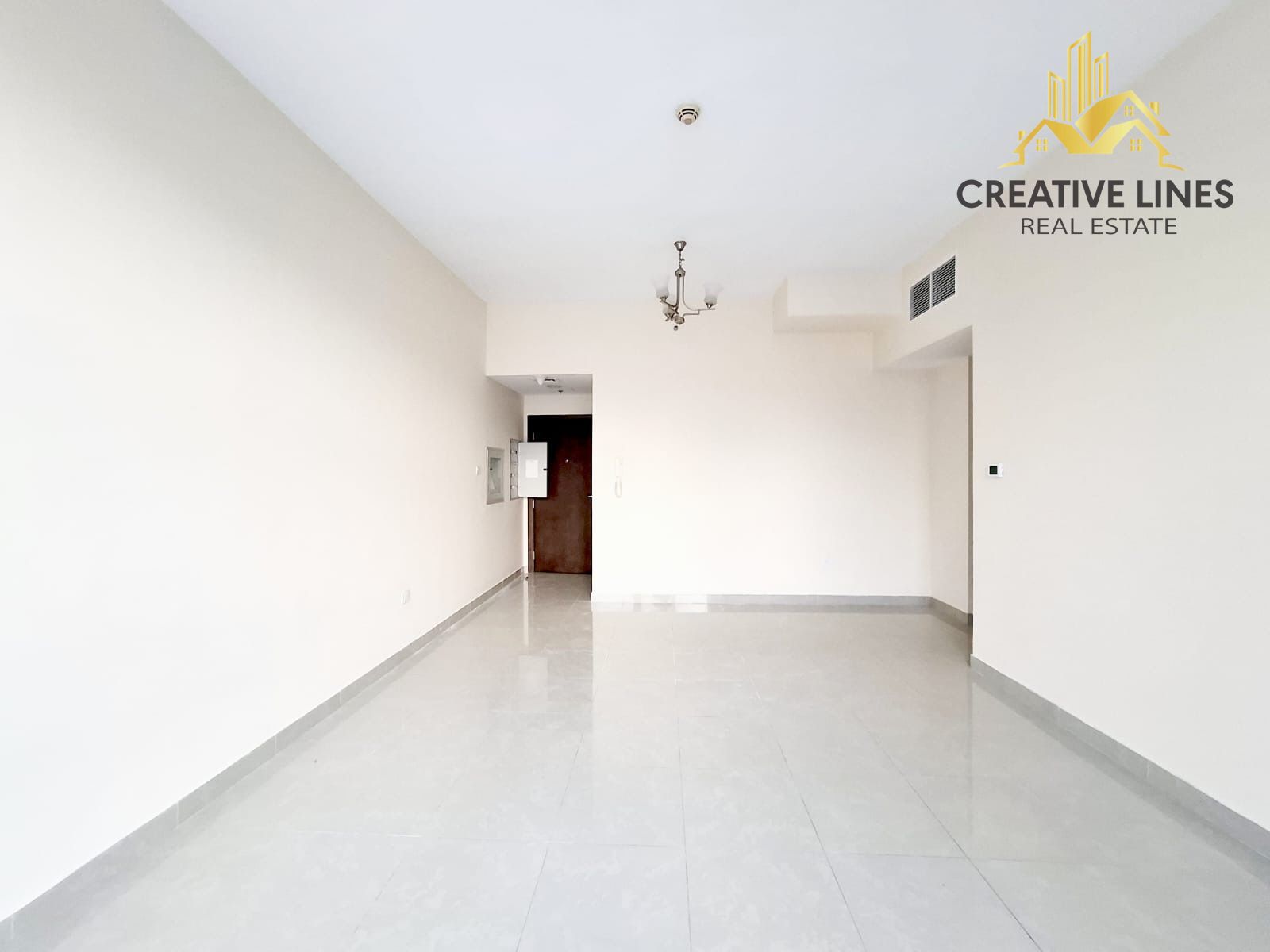 Ready-to-Move 1BHK in Prime Location | Gym, Pool & Parking