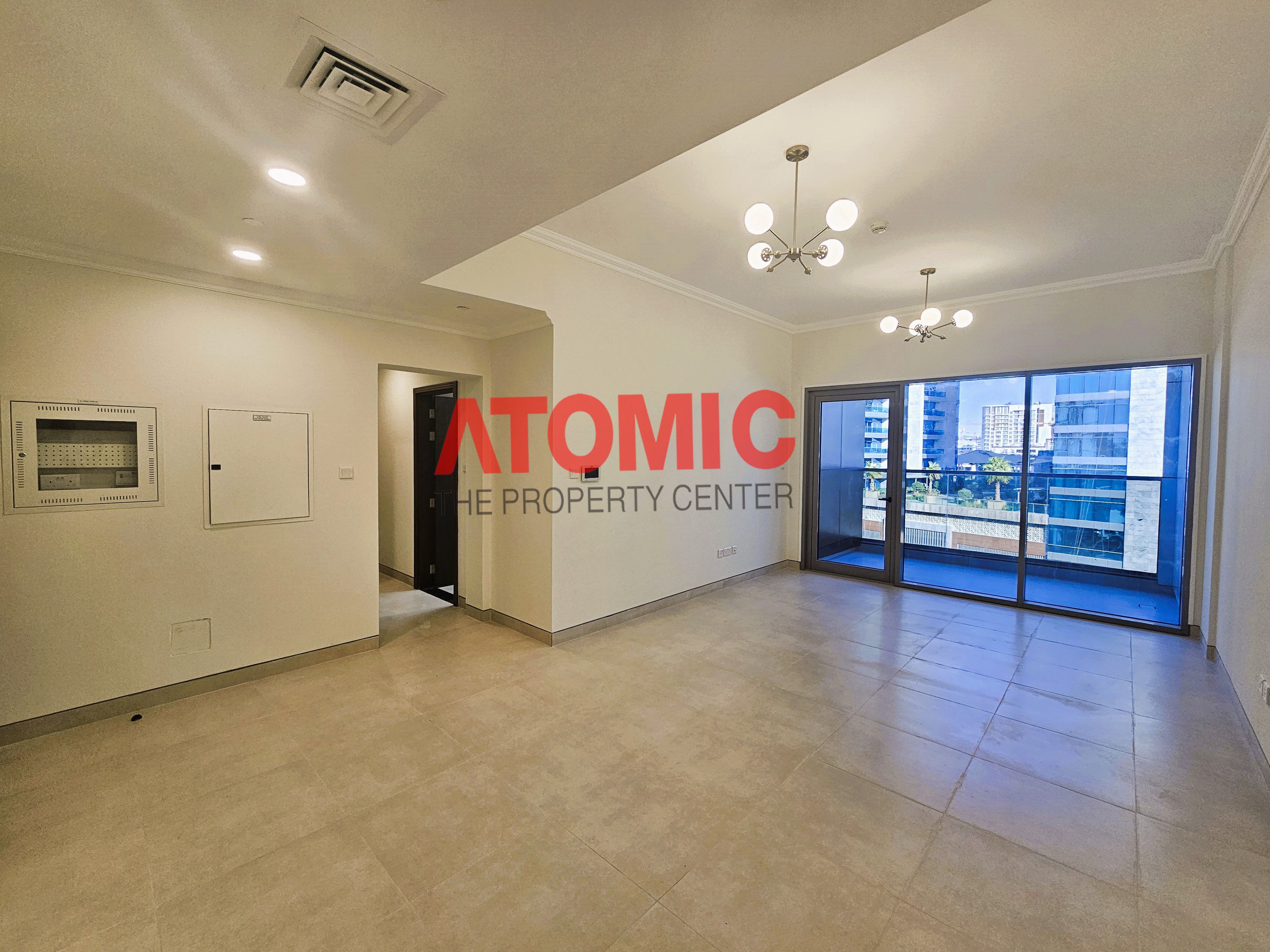 Maid Room, Study Room, Close Kitchen