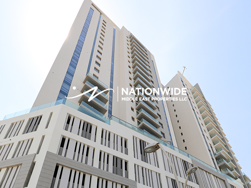 Vacant | Furnished 1BR | Contemporary Lifestyle