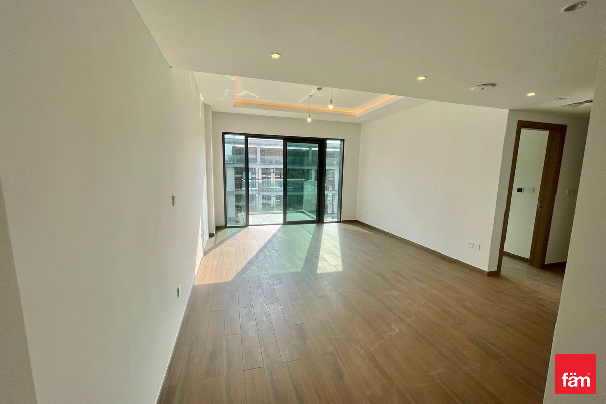Modern 1 Bedroom | High Floor | Just Handed over