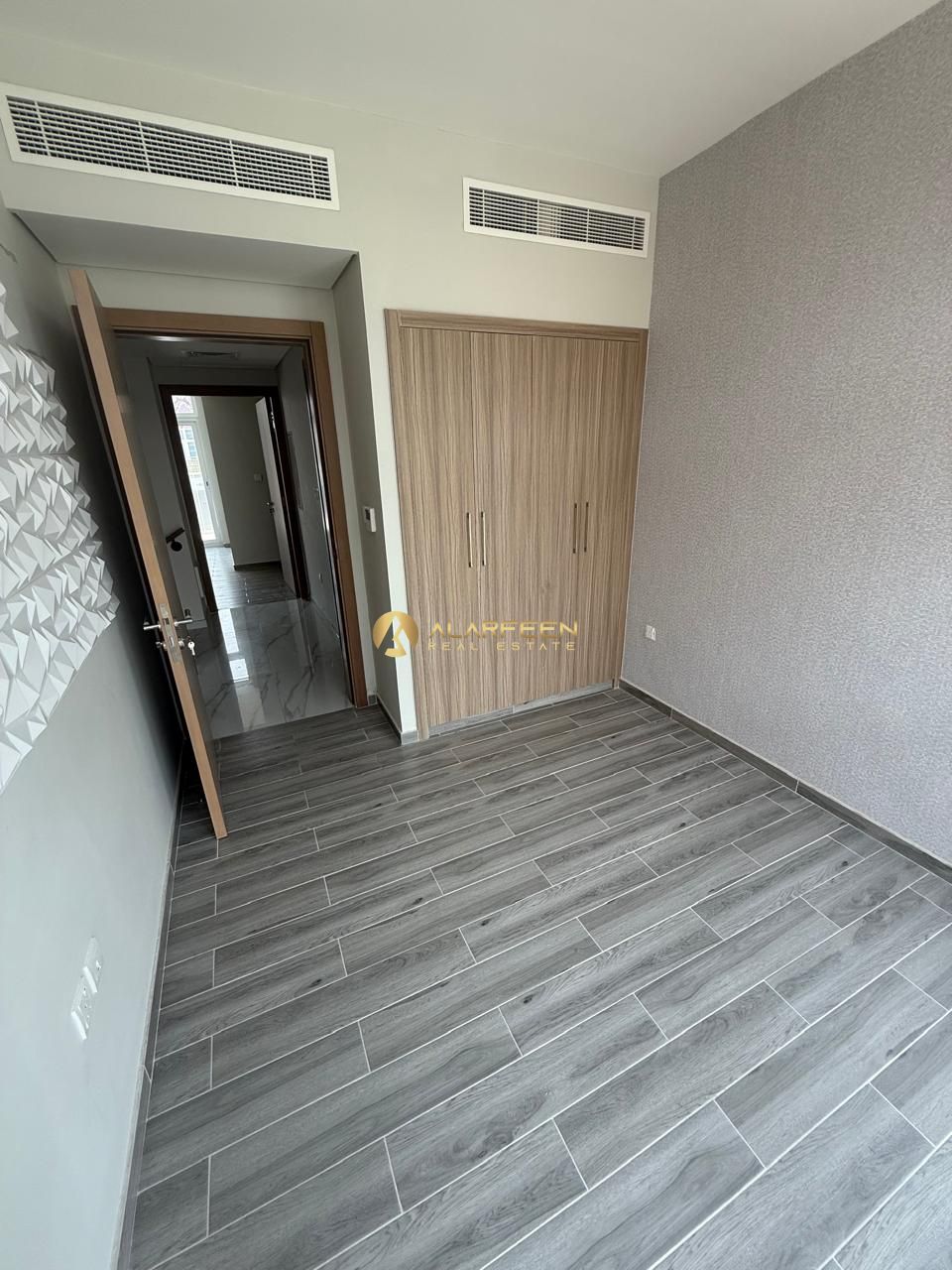 Spacious 3BHK | Maid Room | Ready to Move