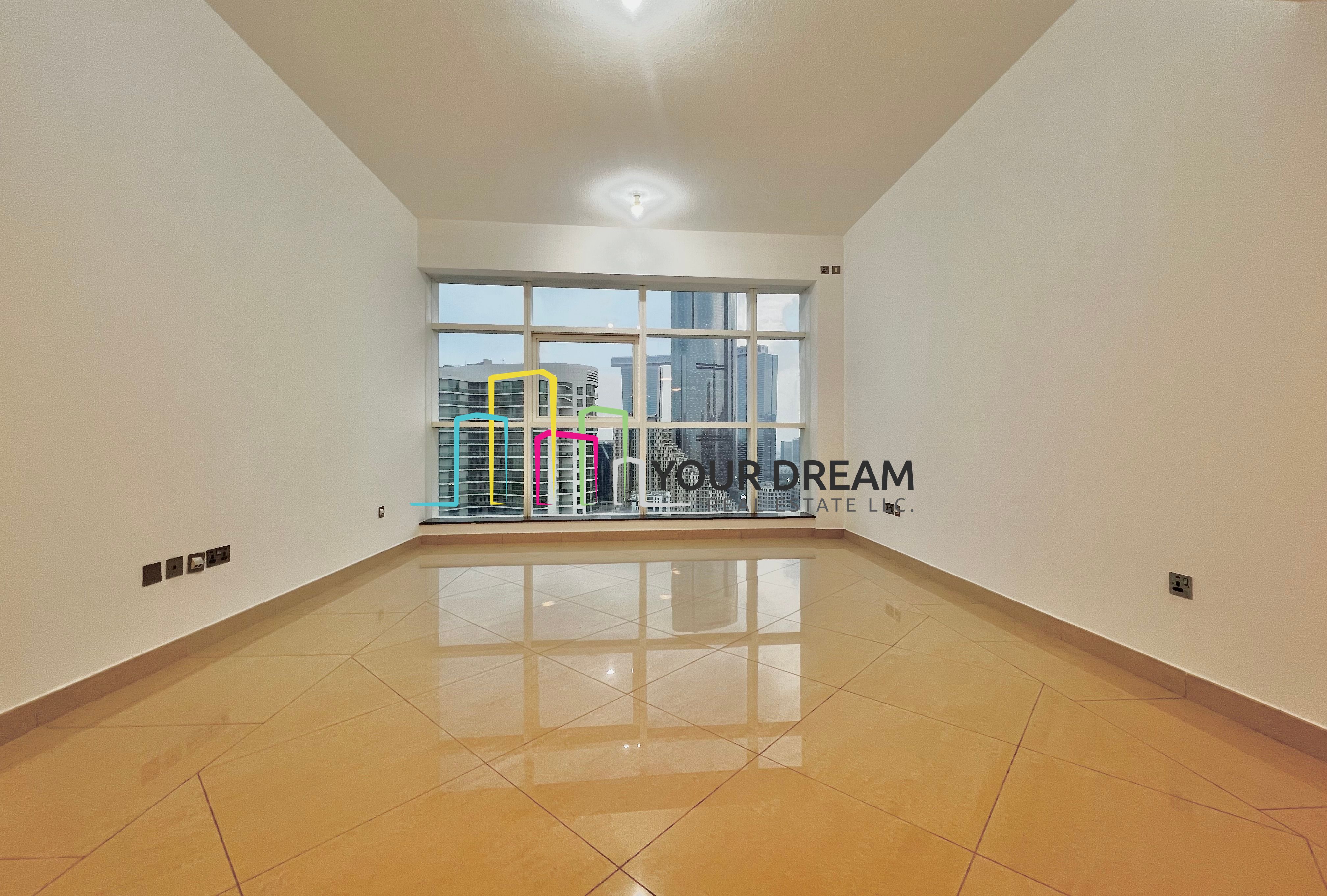 Spacious 1 Bedroom Apt | Facilities | Parking