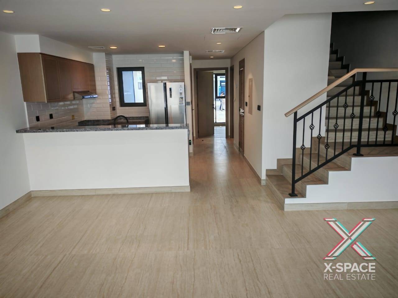 4 BR Townhouse | Back to Back | Brand New