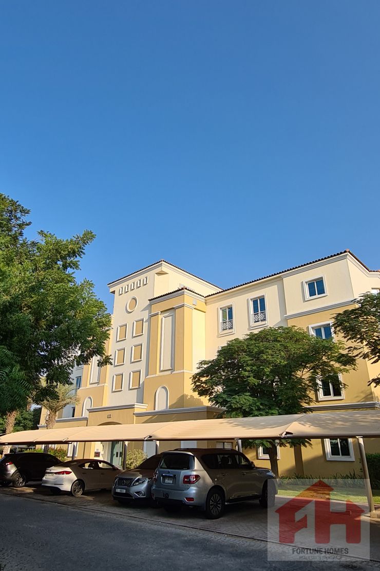 One Bedroom | APARTMENT FOR RENT IN NORTHWEST GARDEN APARTMENTS,| GREEN COMMUNITY | Vacant |