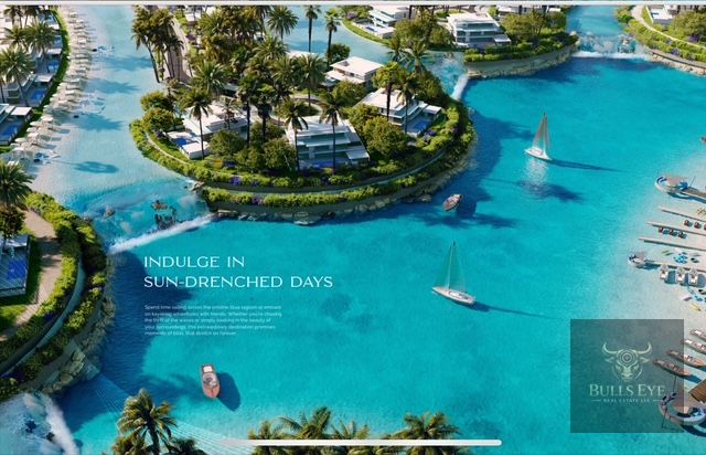 Elegant Luxury Water Front, Hi...