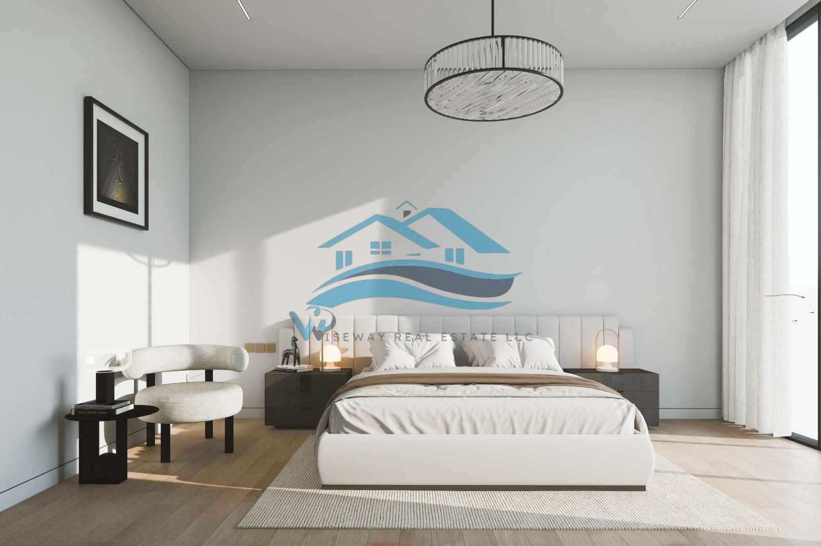 Fully Furnished | Smart Home | Prime Jum...