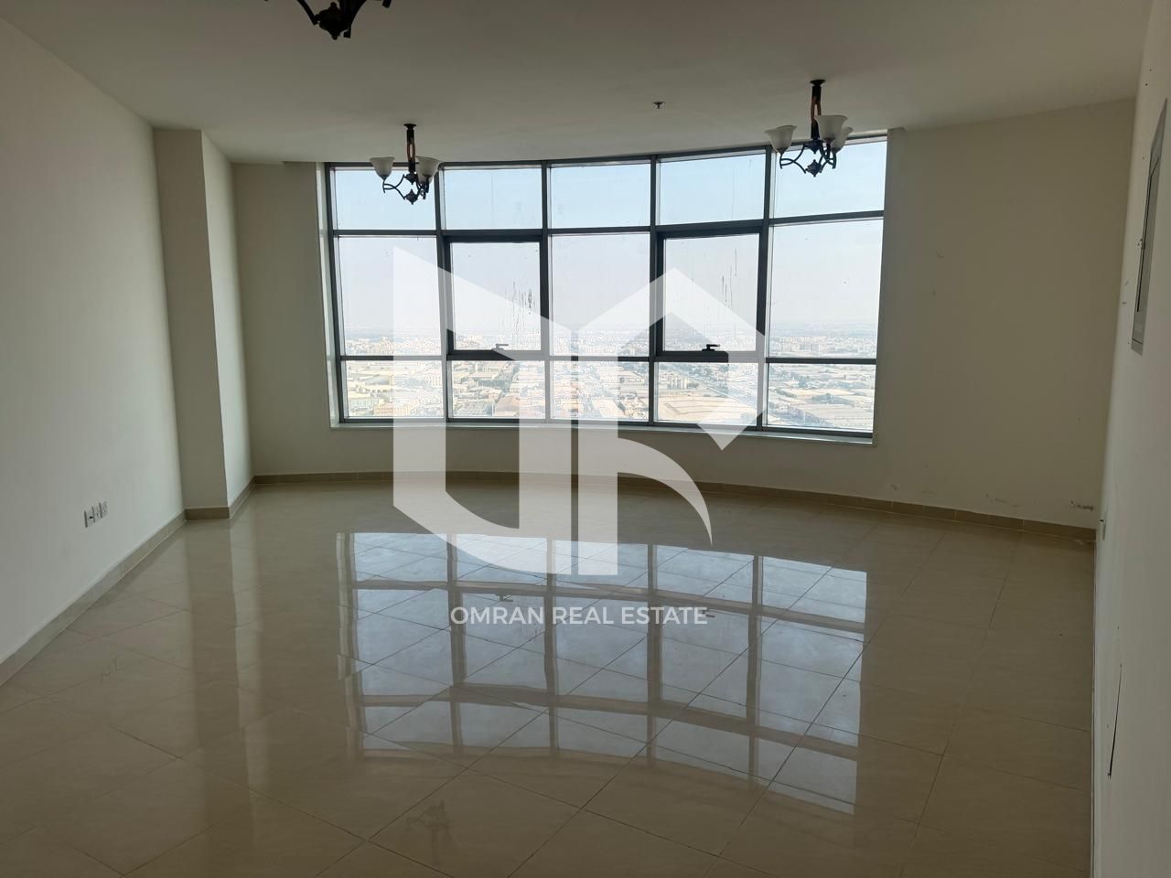 Rare Ownership Opportunity | Full Panoramic Al Qasba View | Queen Tower – Sharjah