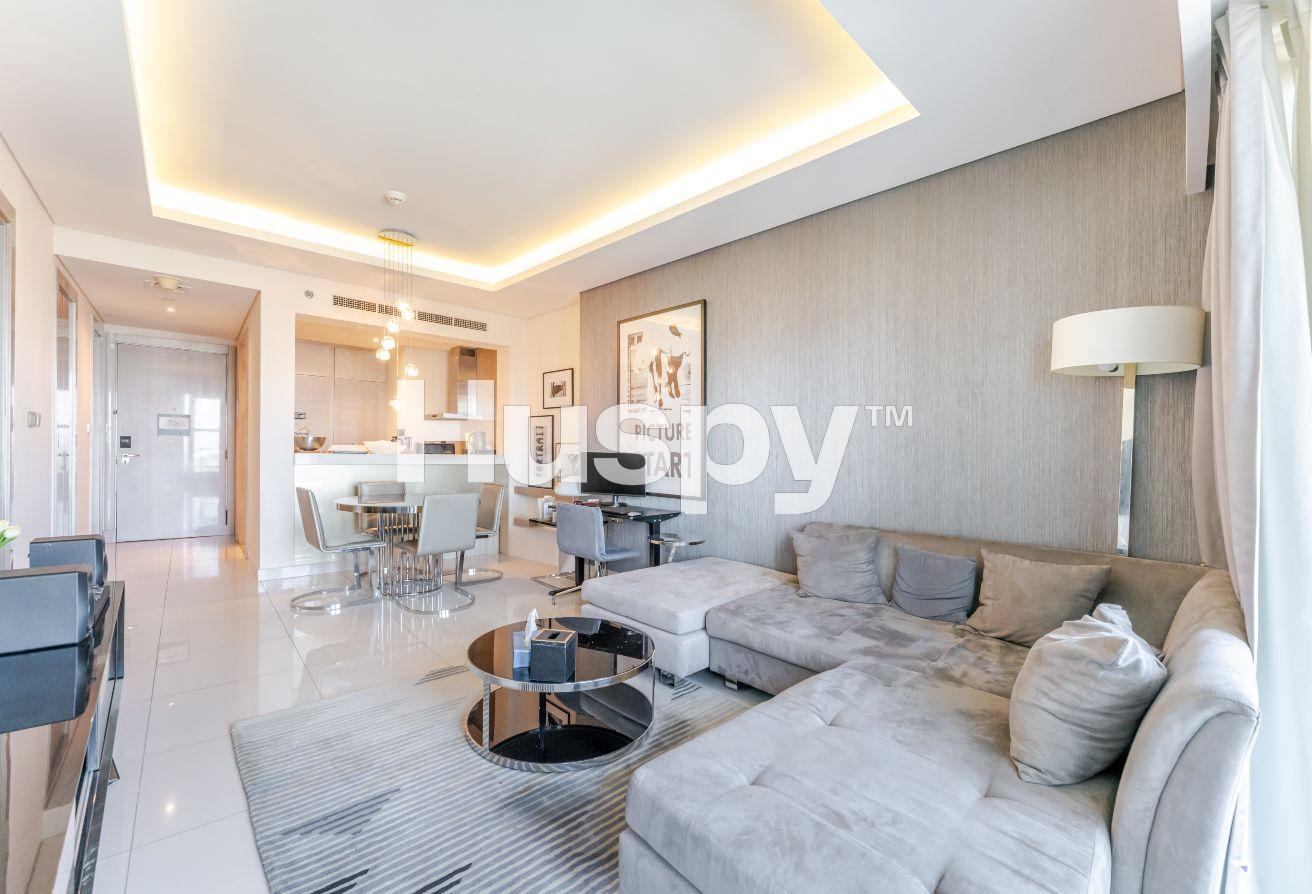 Vacant | High Floor | View Today