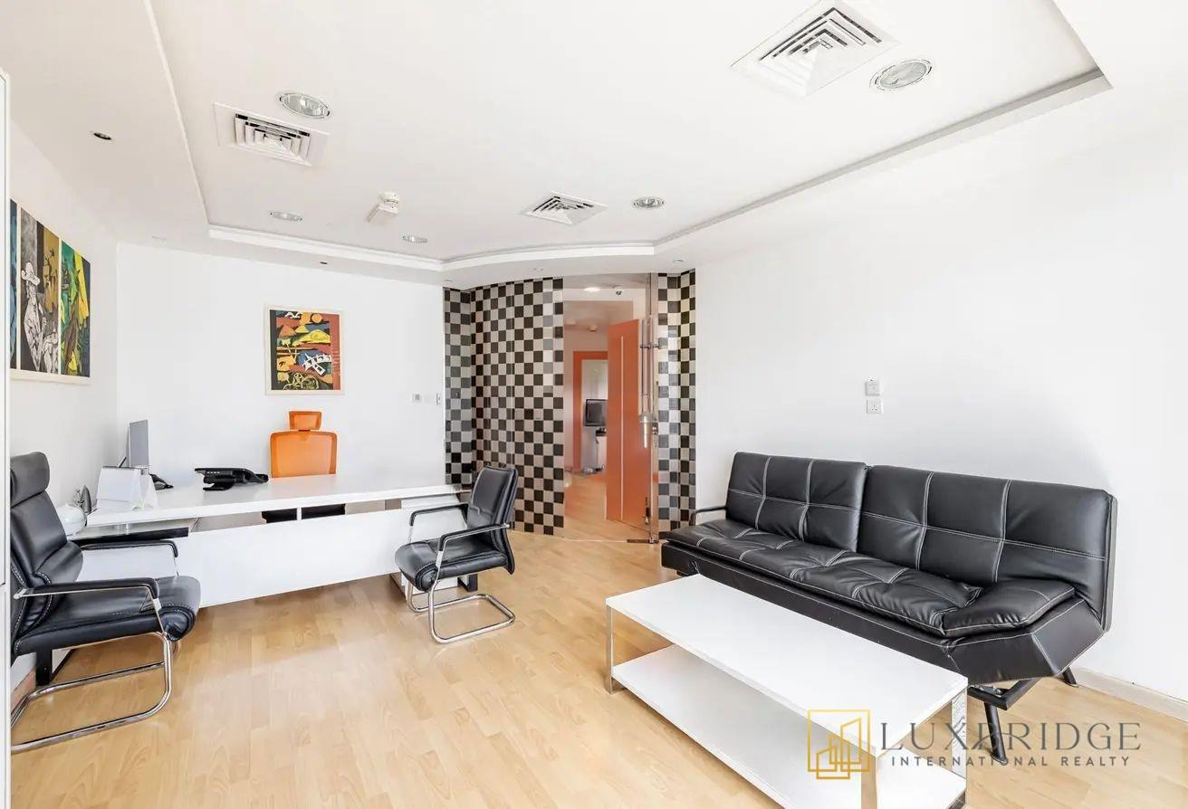 Ready To Move | DED License | Prime Location