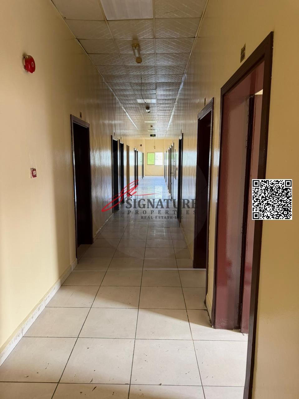INDEPENDENT 30 ROOMS LABOR CAMP NEAT & CLEAN INCLUDING BILL FOR RENT IN JURF INDUSTRIAL AREA AJMAN