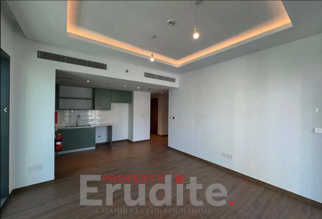 Burj Khalifa view / Brand new / Ready to move in