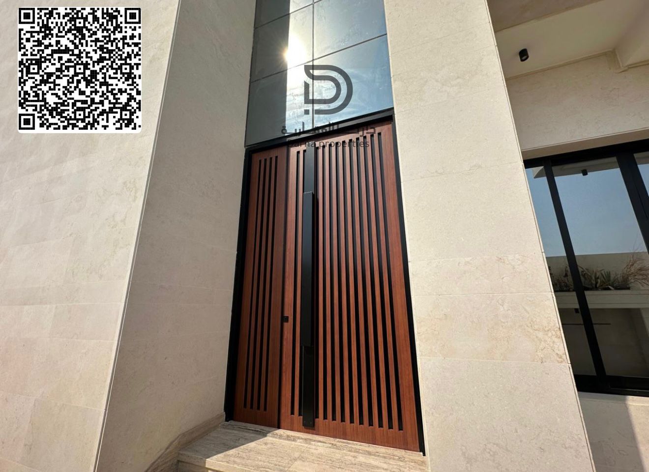 Luxury Stone Villa for Sale in Ajman Al Yasmeen | Prime Location Behind Al Hamidiya Park | Super Deluxe Finishing | Spacious Layout | Ideal for Luxury