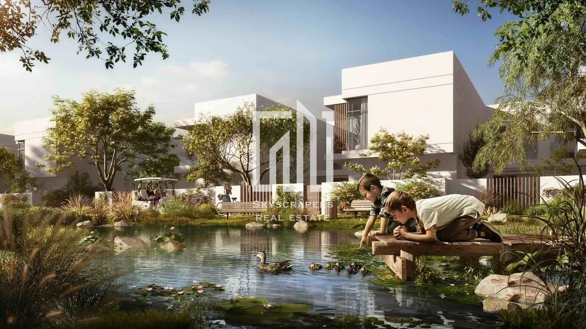 Brand New, Wellness Living, Coming Soon, Yas Living