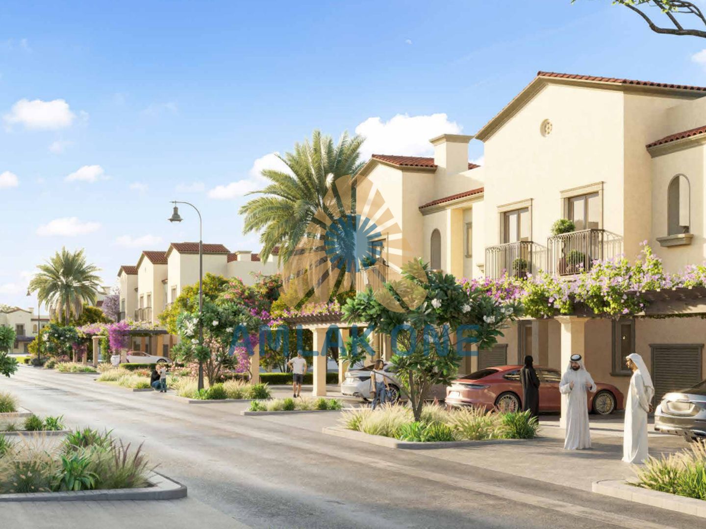 Carmona| Ideal Townhouse| Spacious| New Community