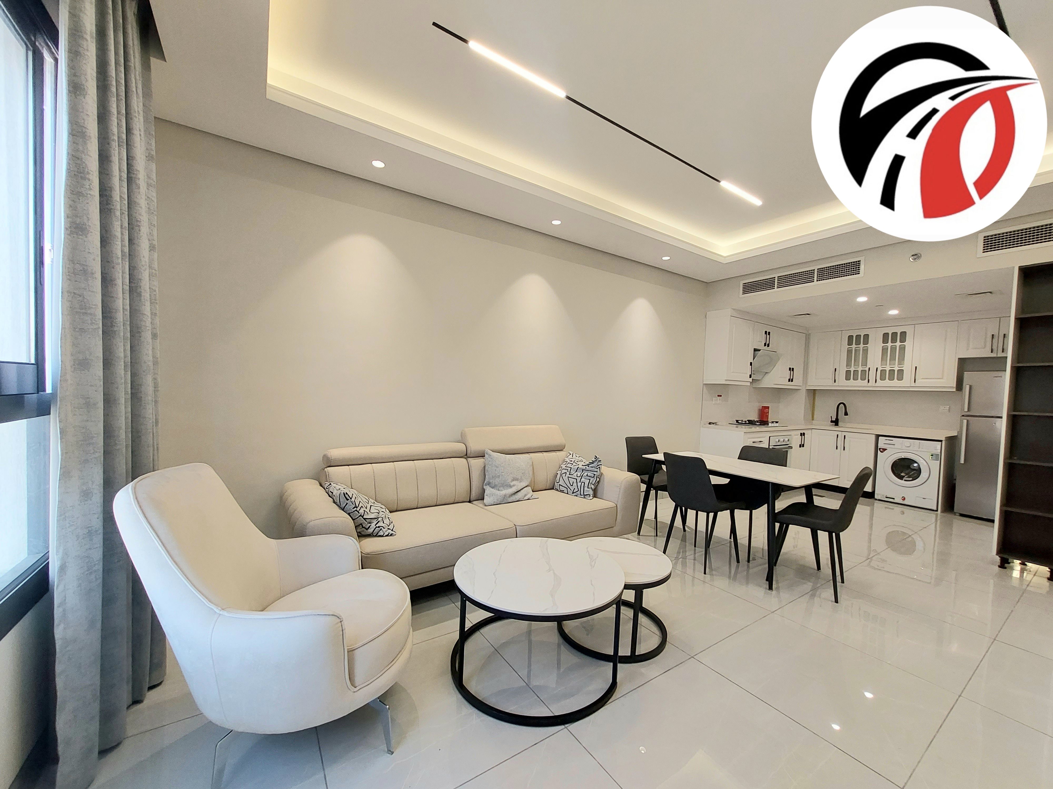 FULLY FURNISHED || 65,000 IN 4 CHEQUE || ONE PARKING