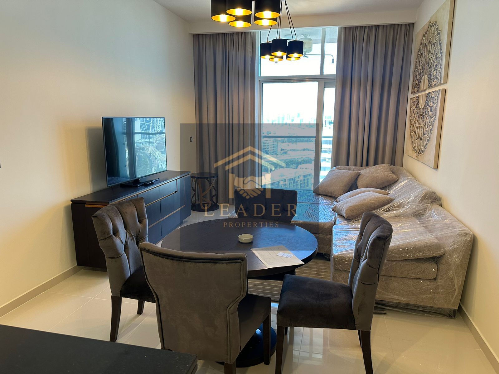 Hot Deal | Fully Furnished | 2 BR | Well-Maintained