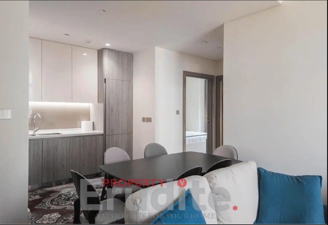 Brand New / Highfloor / Prime Location