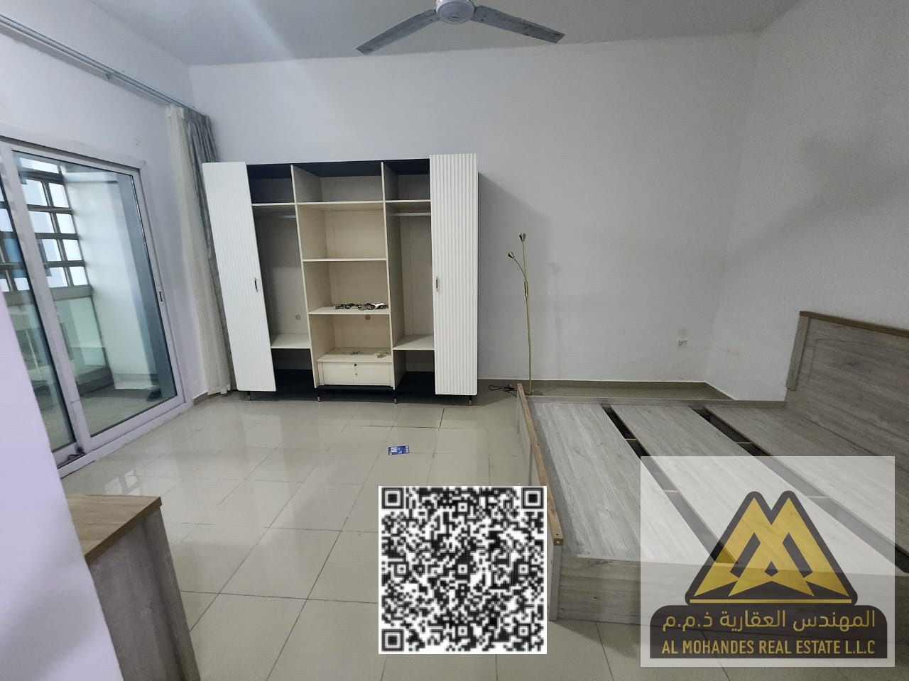 Apartment for Sale in Ajman – City Center | Pearl Ajman Towers
