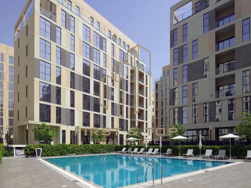 | 10% down payment | Freehold ownership | Highest return on investment |