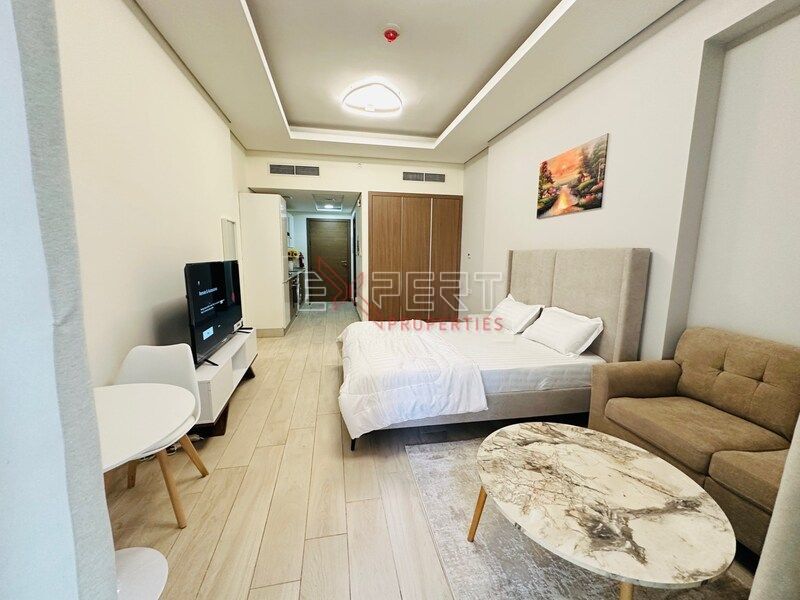 Prime Location |Fully Furnished |Ready-to-Move