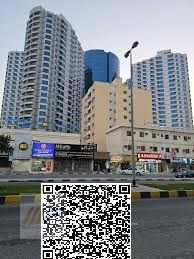 1 BEDROOM APARTMENT FOR SALE IN FALCON TOWER 335000 AED