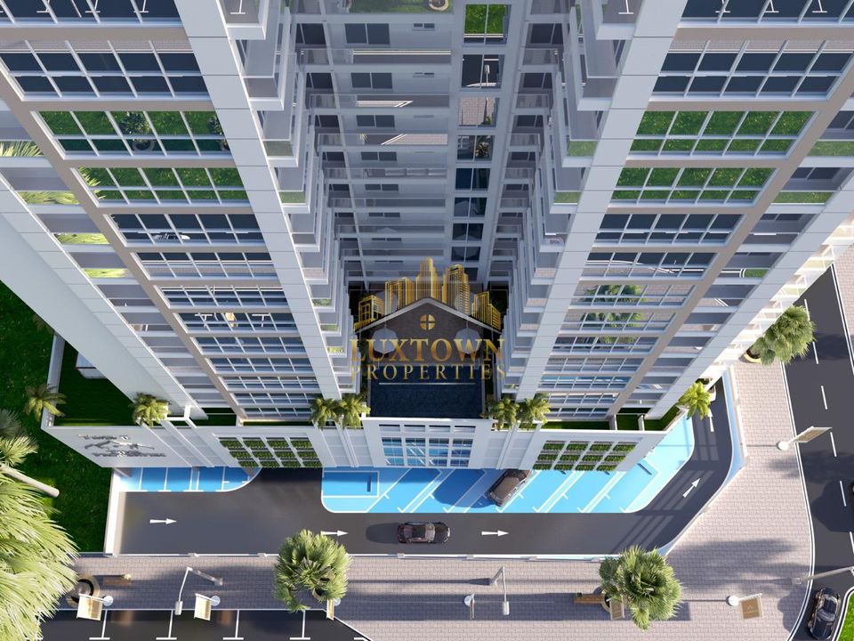 Handover Soon-PHPP 3 yrs-Best Price-Huge Layout